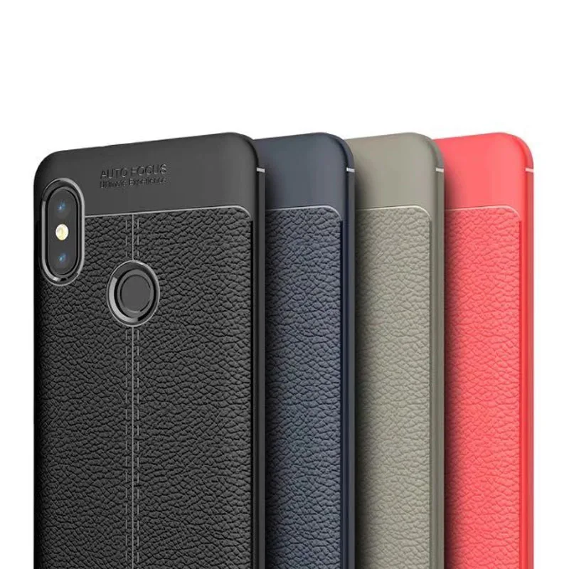 Case For Xiaomi 6X Ultra Thin Shockproof Protective Phone Cover for Redmi Note 5Pro |