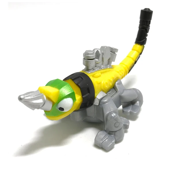 TTD22 Dinotrux грузовик-динозавр съемные модели игрушечных автомобилей Dinotrux динозавр игрушечный автомобиль грузовик для детей - Цвет: TTD22