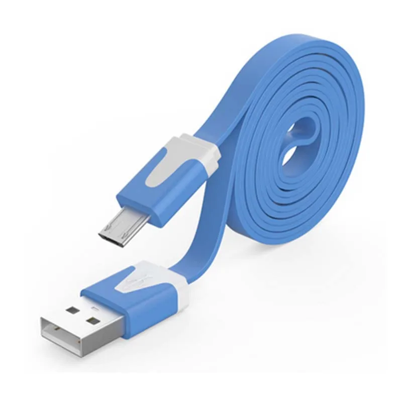 3 м 10 футов шнур синхронизации Micro USB зарядное устройство кабель для Android телефона