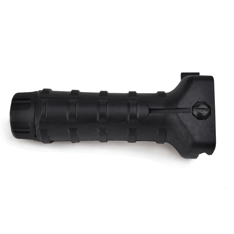 SEIGNEER AirsoftGun Gelball Blaster Тактический длинный вертикальный Fore TGD QD Grip Охотничьи