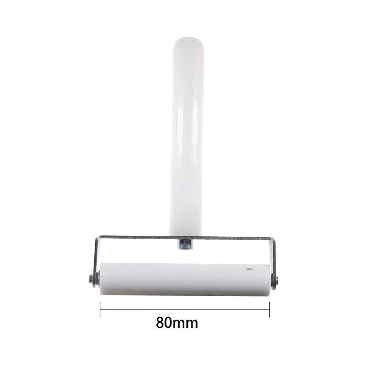 Universal Silicone Roller 7cm 8cm 10cm LCD Screen Film Polarizing Tools Laptop Pasting OCA | Инструменты