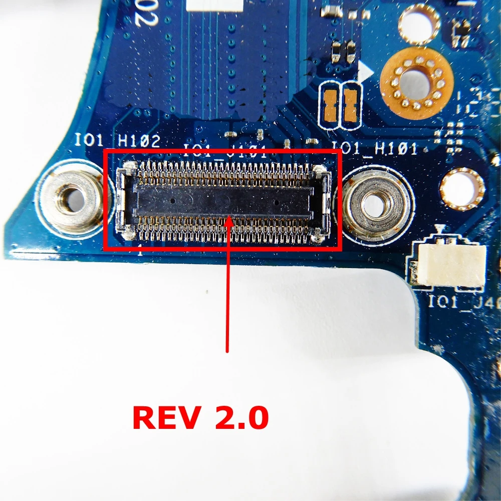 Плата TAICHI21 IO REV 2 0 3 разновидность интерфейса для ASUS TAICHI 21 плата питания
