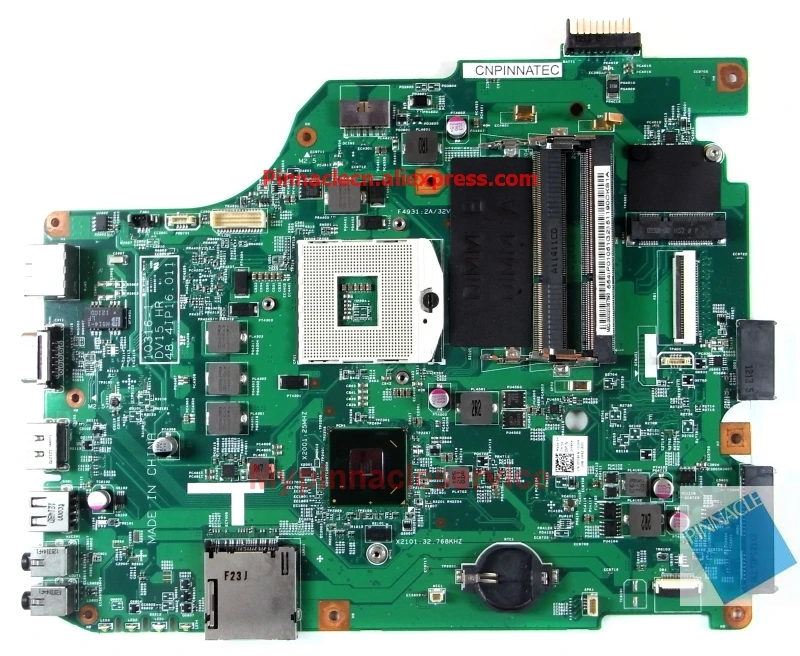 

0FP8FN FP8FN Motherboard for DELL Inspiron 15R N5050 48.4IP16.011