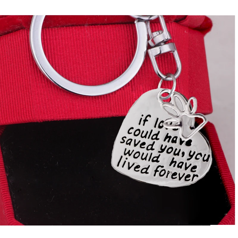 

K020 Key Chain Key Rings Metal Keychain Jewelry Key Holder