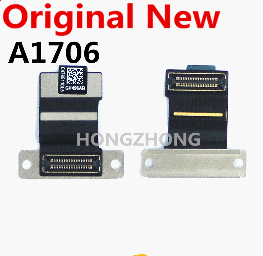 Новый A1706 ЖК дисплей LED LVDs экран кабель для 13 3 &quotA1706 гибкий новый|Экраны мобильных