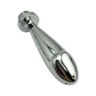 1 шт., смеситель для биде и душа, металлический