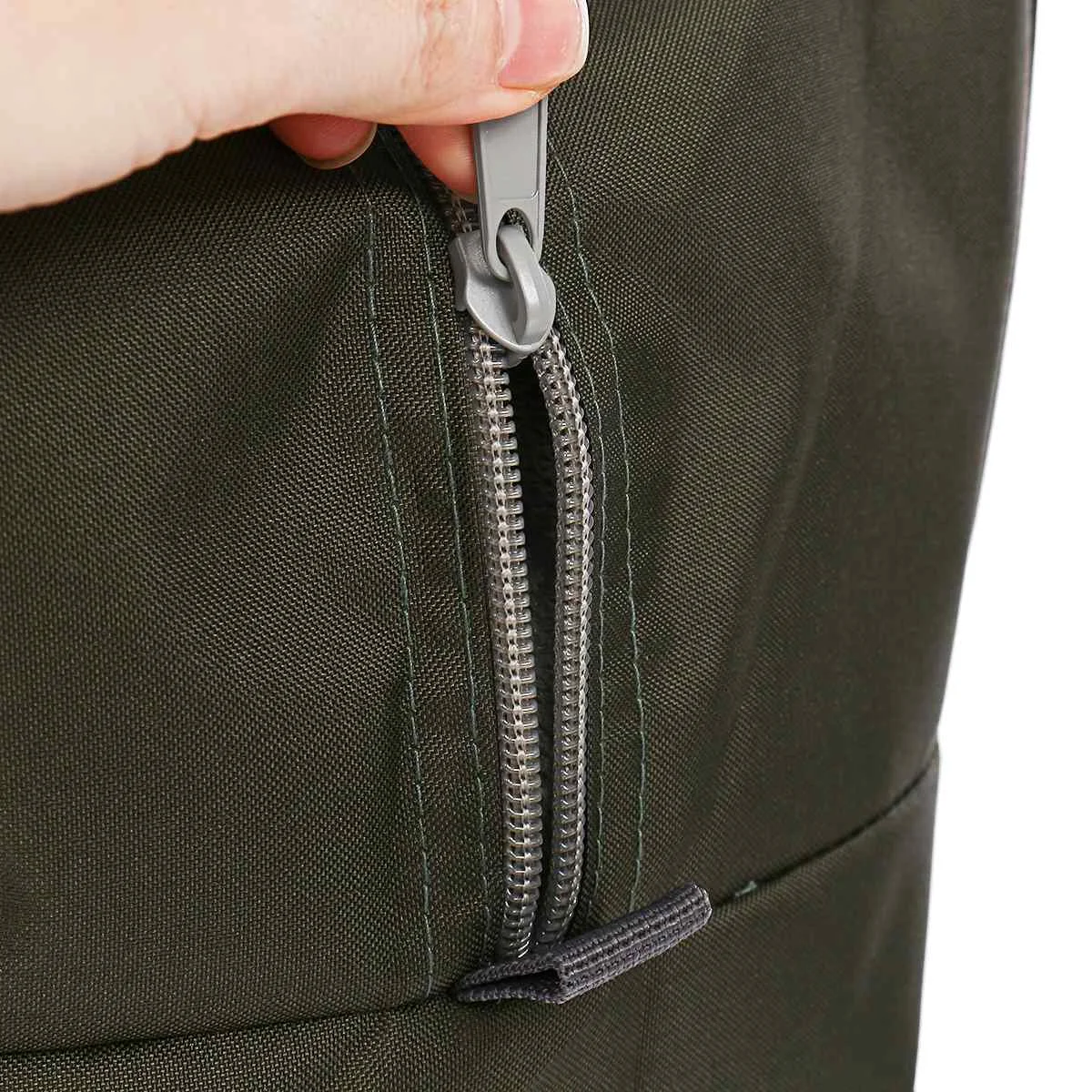 Уличная сумка 45L/21L L/M Оксфорд большой вещевой мешок путешествия Кемпинг палатки багажная сумка для хранения спортивная подвижная сумка водонепроницаемый
