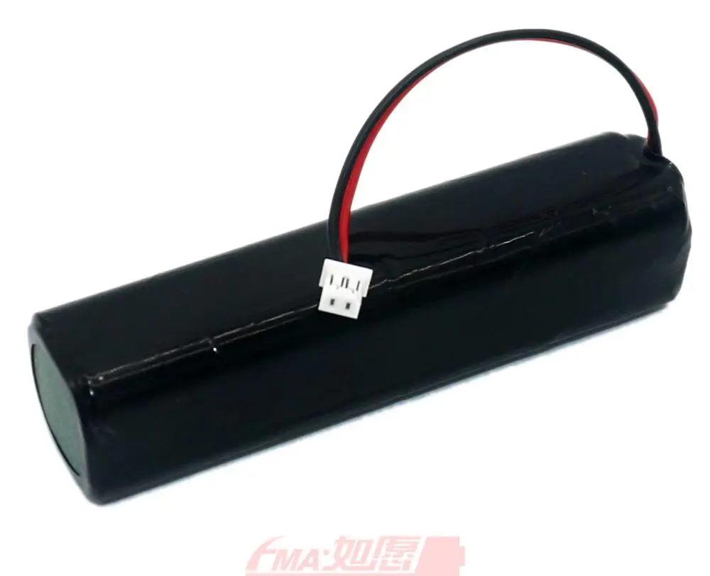 Ni-mh аккумуляторная батарея 9,6 V 700mAh DIY для LifeSOS радиоканал панель управления LS-30 8SEH
