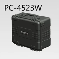 4 kg 447427230mm abs plastic sealed waterproof safety equipment case portable tool box dry box outdoor equipment