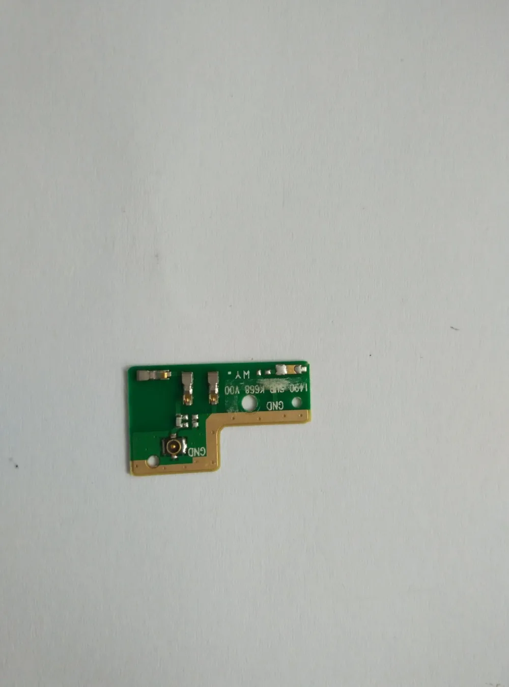 Kingzone N5 GSM / WCDMA сигнальная антенна маленькая плата Ремонт Замена для Бесплатная
