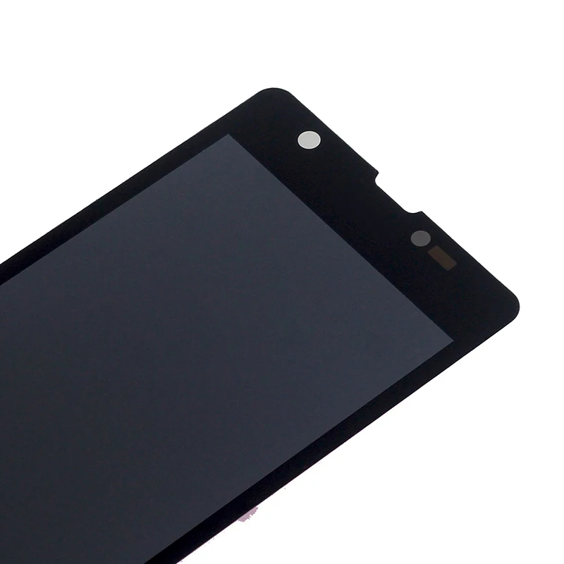 4 6 &quotоригинал для Sony Xperia ZR M36h C5502 C5503 ЖК монитор дигитайзер сборка стеклянная