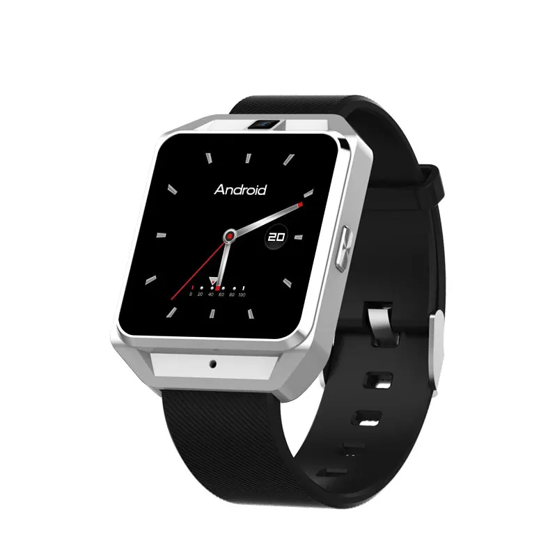 H5 4G Смарт часы мужские gps телефон часы wifi 1G/Ram 8G/Rom Смарт часы телефон Android 6,0 Hart Rate Smartwatch наушники камера