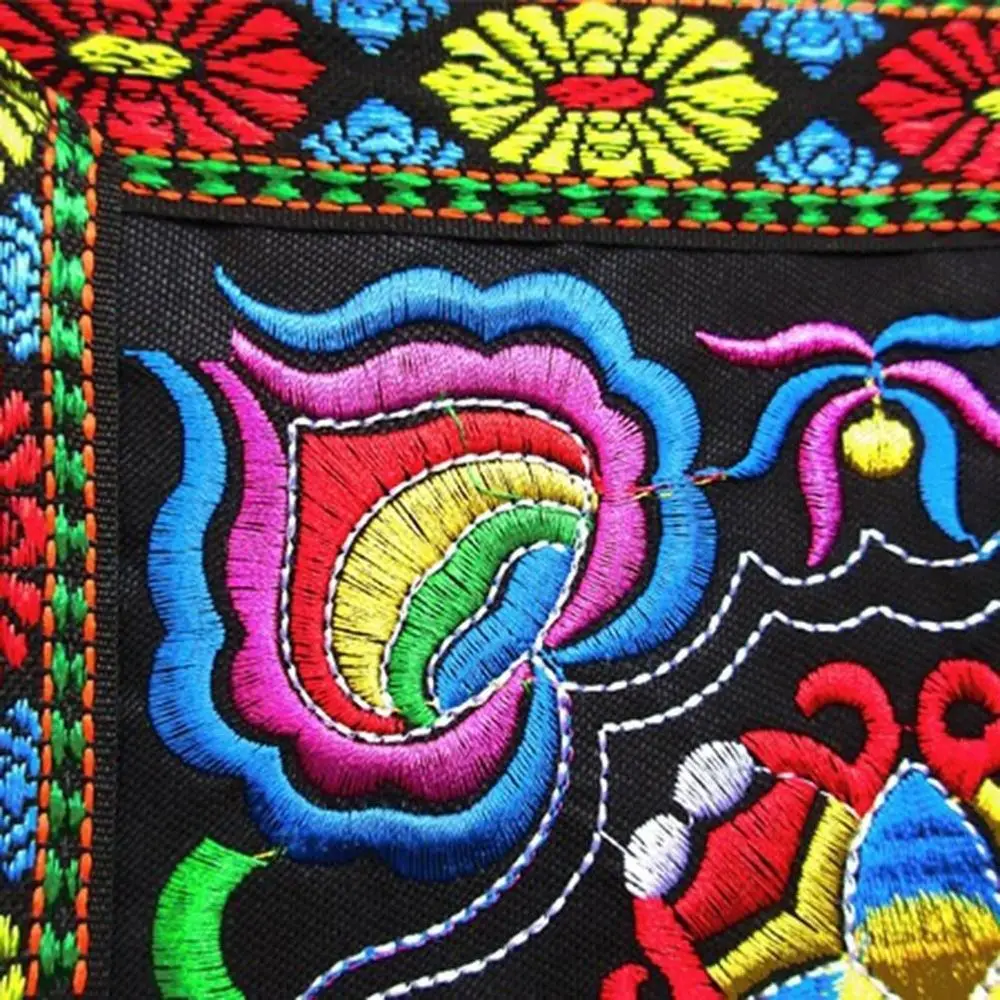Винтажная сумка на плечо в стиле бохо хиппи кисточка мессенджер|Сумки с ручками| |