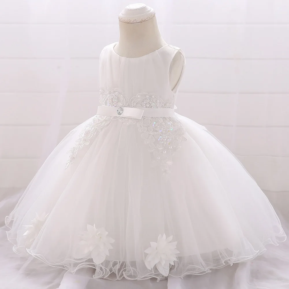 Новинка; vestidos; вечерние платья для малышей на день рождения и Рождество; платье для маленьких девочек от 3 месяцев до 2 лет; платье принцессы для дня рождения