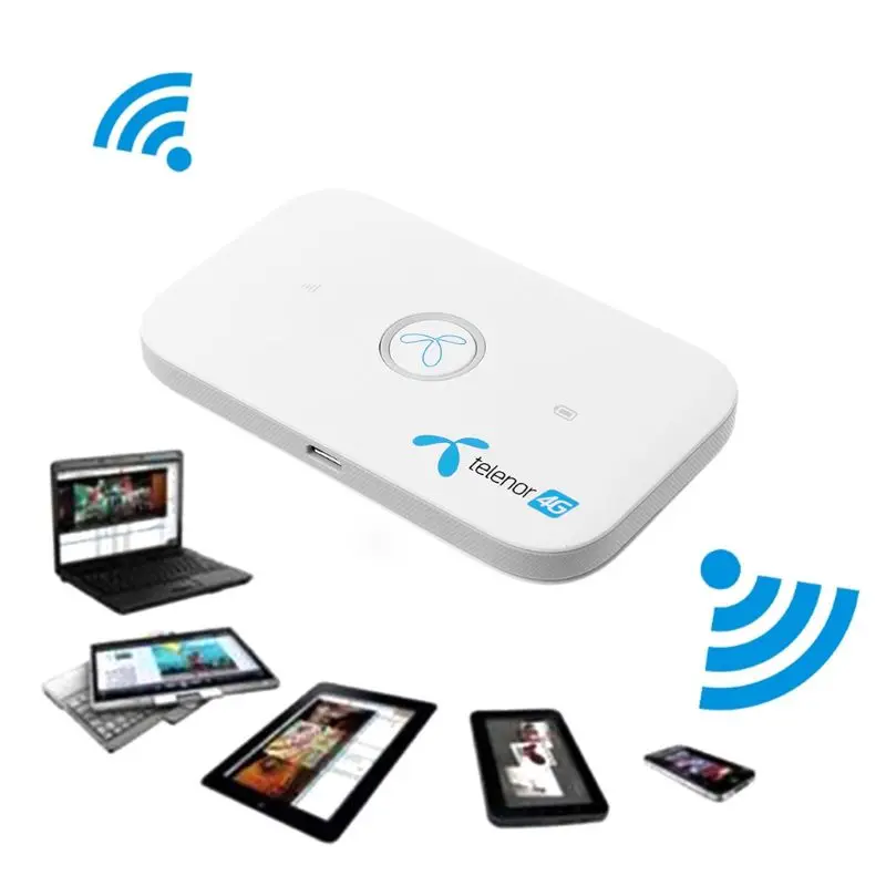 Разблокированный huawei E5573Cs-609 LTE FDD Cat4 150 Мбит/с 4G Карманный Wi-Fi роутер Мобильная точка доступа Wi-Fi для смартфона планшета ПК ноутбука