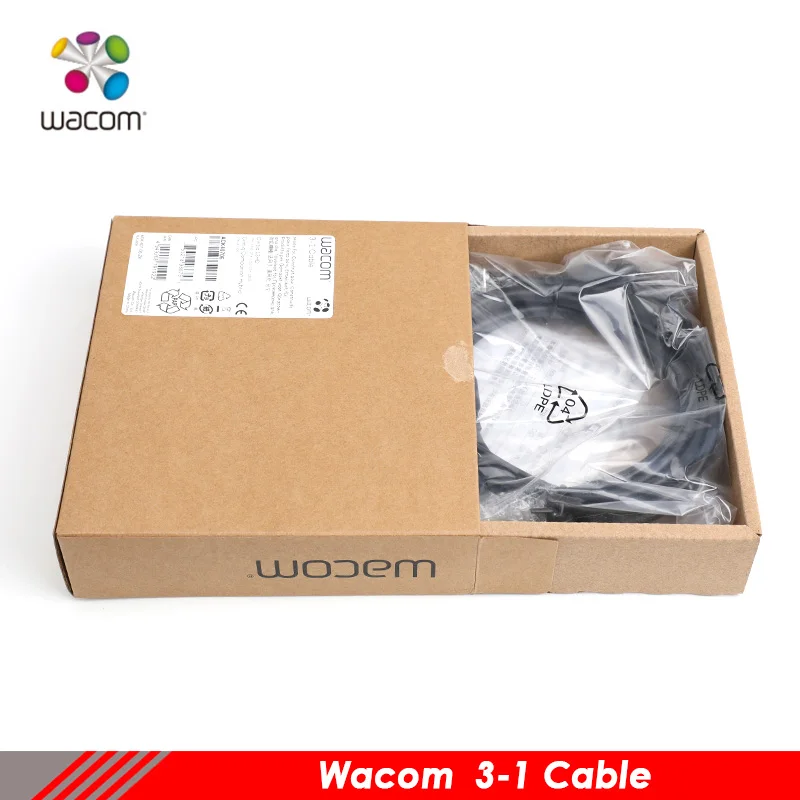 Подходит для кабеля Wacom Cintiq 13HD companion Hybrid 3 в 1|Стилусы планшетов| |