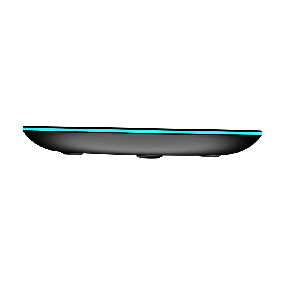 Fast Wireless Charger 10W for iphone 6 7 8 10 X samaung s8 note S7 S6 Edge Qi-Enabled Phone Devices Charging | Мобильные телефоны и
