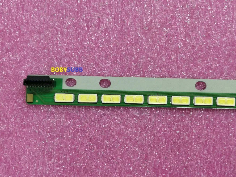 Новинка 50 &quotV13 Art3 Edge rev0 1 6920L 0001C 6922L 0083A 6916L1291A 72 светодиода 620 мм для светодиодной