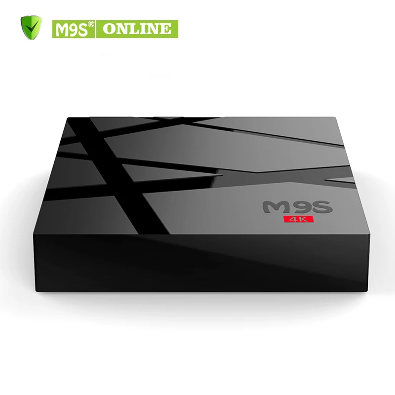 ТВ приставка M9S V9 HDMI Rockchip RK3229 4 ядра Android 6 0 2 + 8 Гб BT2.0|ТВ-приставки и медиаплееры| |