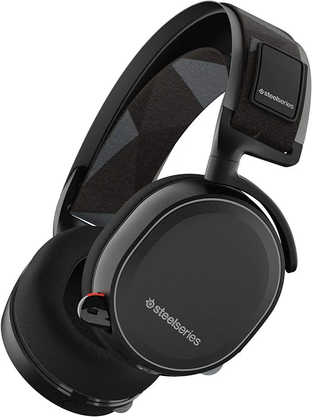 Беспроводная игровая гарнитура SteelSeries Arctis с поддержкой 7 Lag наушники DTS: X 1 Surround для