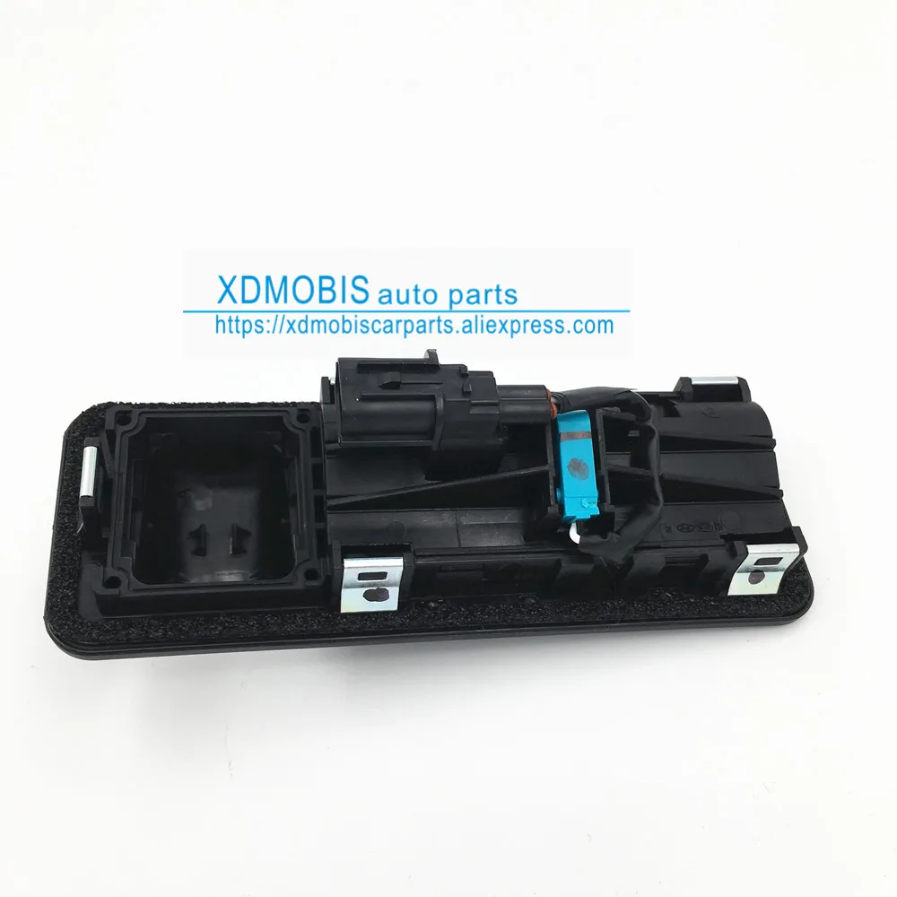 Дверная ручка для Hyundai ELANTRA 2016 2018HANDLE ASSY переключатель крышки багажника с
