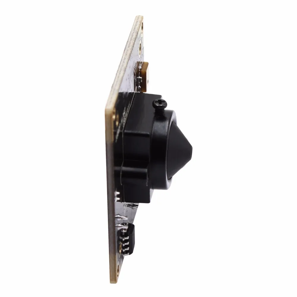 3MP WDR full hd 1080p h.264 usb модуль камеры 2 0 мегапиксельная otg UVC веб камера 2mp с микрофоном