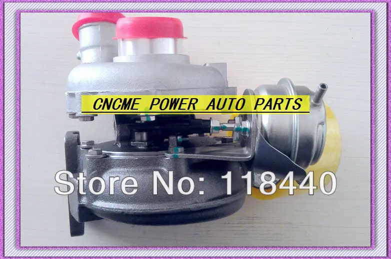 Турбо GT2052V 454135 5010S 059145701S для Audi A4 A6 A8 Skoda Superb Volkswagen VW Passat B5 2.5L TDI AKE BDH BAU|turbocharger