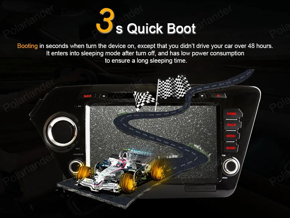 Автомобильный dvd-плеер 2Din 8 дюймов Android 4 gps для Kia k2 RIO 2010-2015 Wi-Fi 3G BT RDS 1024*600 радио 16 Гб