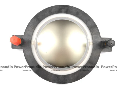 Диафрагма для B & C NECO DE75 DE750 DE82 DE85 DE750DE750TN DE82TN EAW CD 5001 8 ohm или 16 ohm|Аксессуары