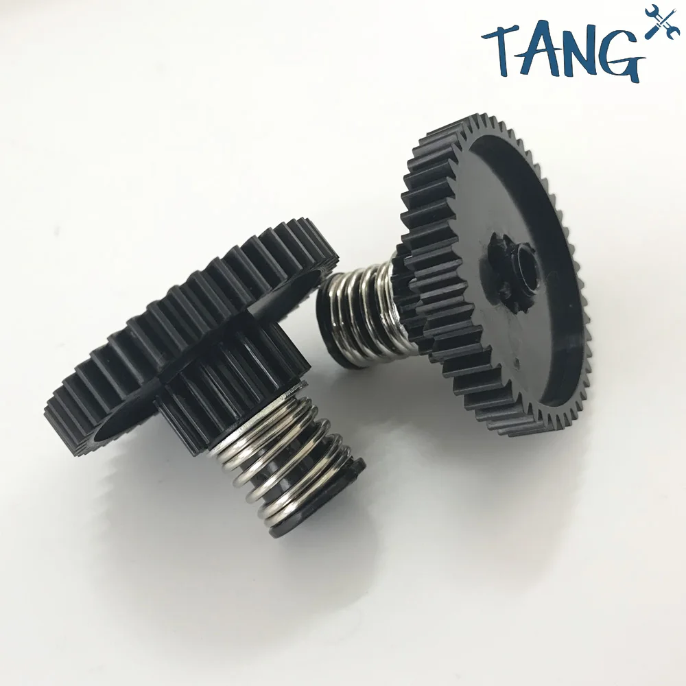 

5pcs Tray Paper Feed Lifting Gear For Xerox 4110 4112 4127 4595 4590