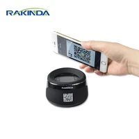 rd4100 private and popular model 2d barcode scanner for desktop qr payment with usbrs232 interface