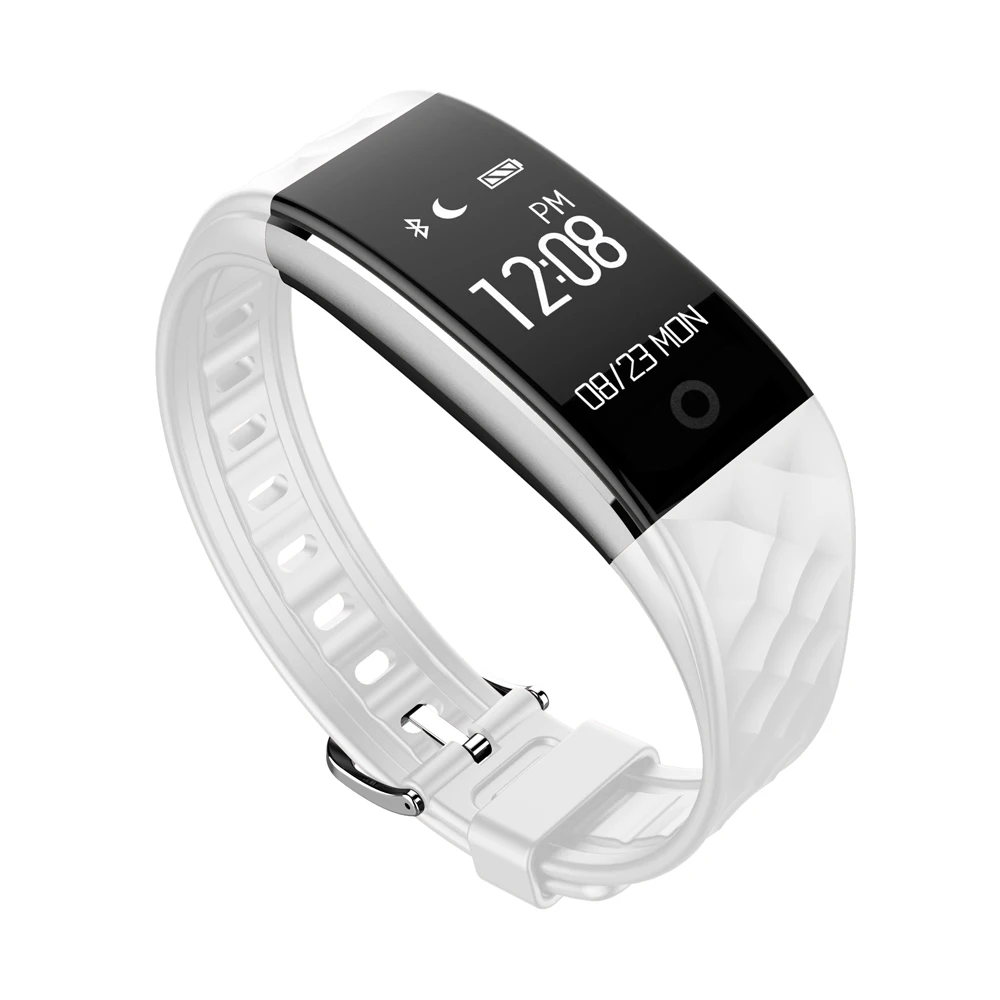 SENBONO SBN S2 Спорт bluetooth Smart запястье браслет поддержка сидячий анти потерянный