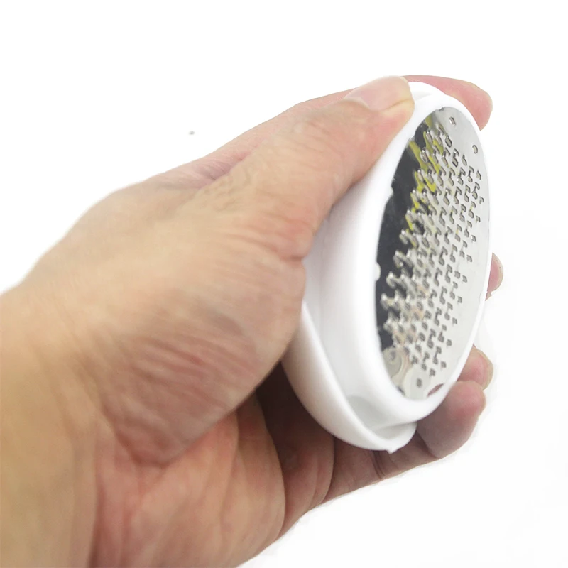 Педикюрная пилка Callos Dead Skin Pes, скребок для ног Lima Exfoliante Para, принадлежности для ногтей для профессионалов