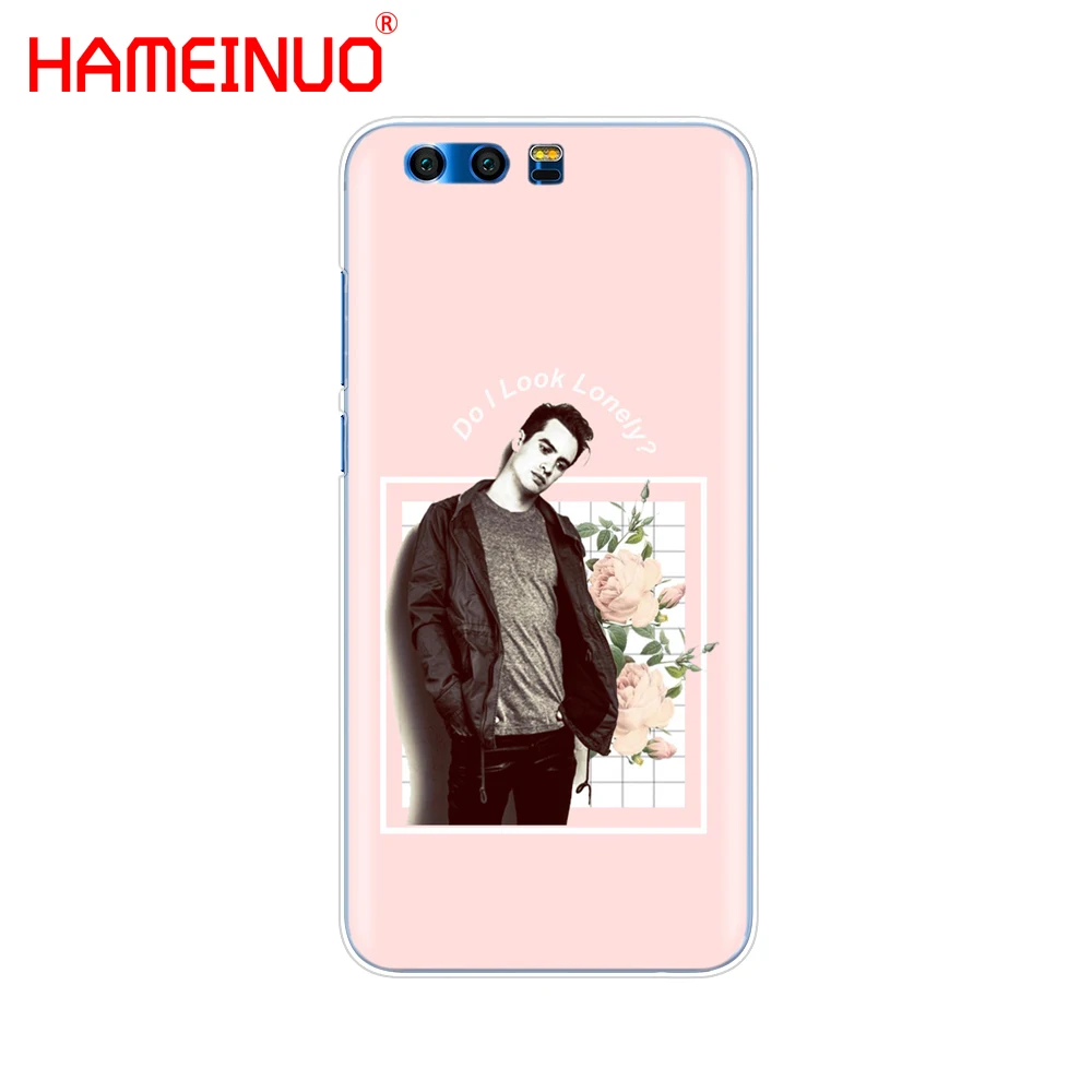 Чехол HAMEINUO для Huawei Honor V10 4A 5A 6A 6C 6X 7X 8 9 NOVA PLUS LITE|Бамперы| |