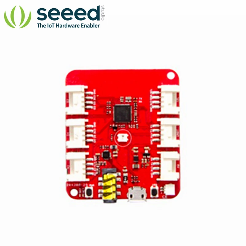 Wio трекер Модуль платы развития GPS BT3.0 GSM duino совместимый | Электроника