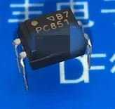 Новый оригинальный PC851 PC851XNNSZ0F DIP4 высокого качества|Индукторы| |