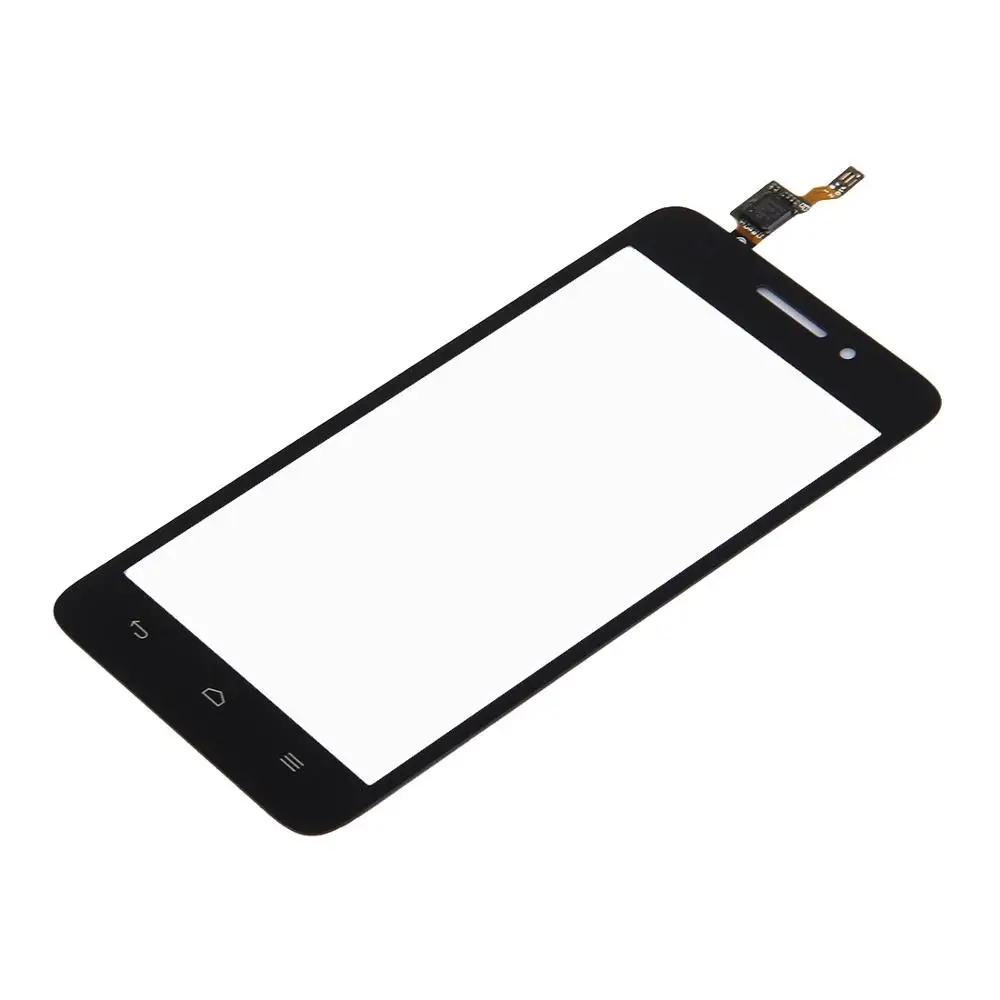 For Huawei Honor 4 Play / G621 8817 & 4C Touch Screen Glass Digitizer Front Outer Panel Phone Repair | Мобильные телефоны и