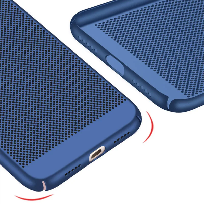 HOECOGE изящный телефонный чехол для Xiaomi Redmi Note 4x PC защитный 4 Coque Pro|case for xiaomi|phone casescase