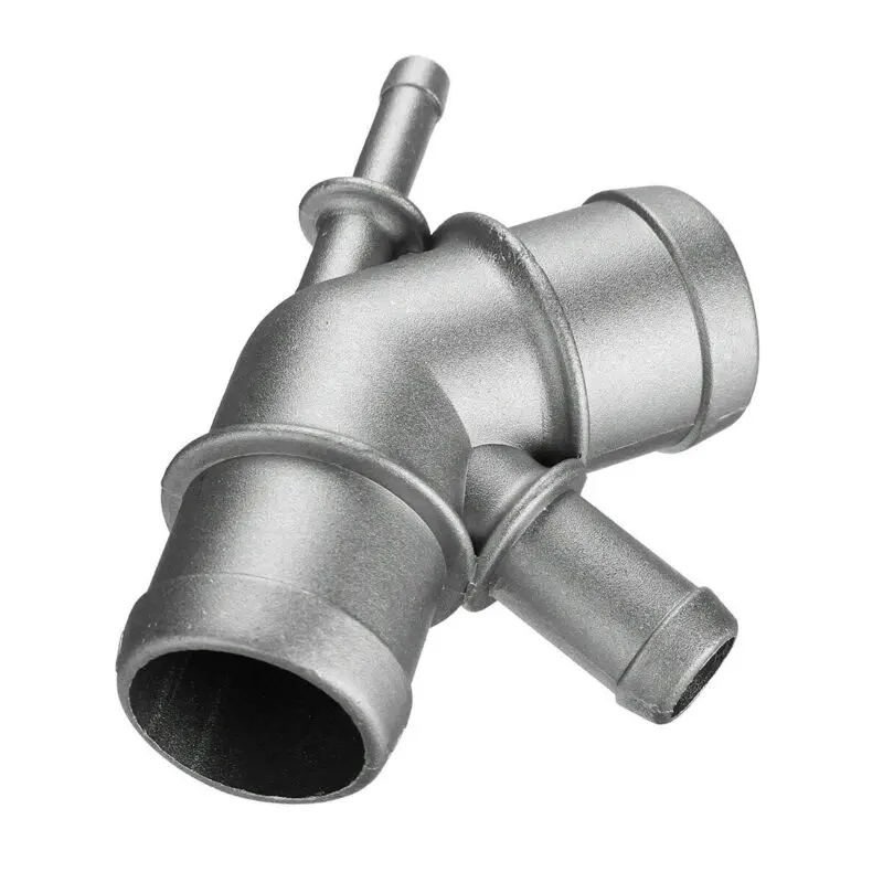 Фланцевый охлаждающий шланг 1 фитинг для охлаждающей жидкости Крышка корпуса ostat