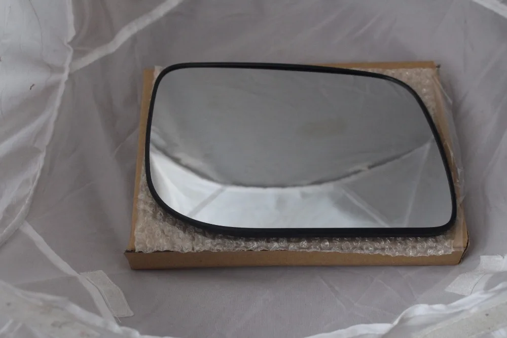 Зеркальное стекло с боковым крылом для Range Rover P38 зеркальное 1994 2002|wing mirror glass|side wing