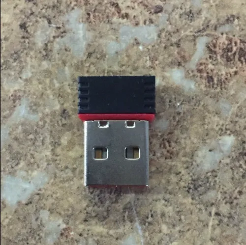 USB Wi Fi Беспроводной адаптер Мини Сетевой для Windows MAC Linux 802.11n сетевой
