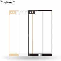 2pcs tempered glass for lg v20 screen protector for lg v20 protective glass for lg v20 v 20 full cover glass film youthsay hd 9h