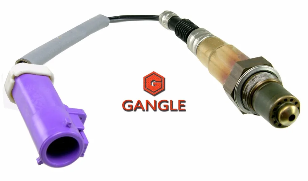 Кислородный датчик O2 Lambda соотношения воздуха и топлива для FORD EXPLORER SPORT TRAC F 150 LINCOLN