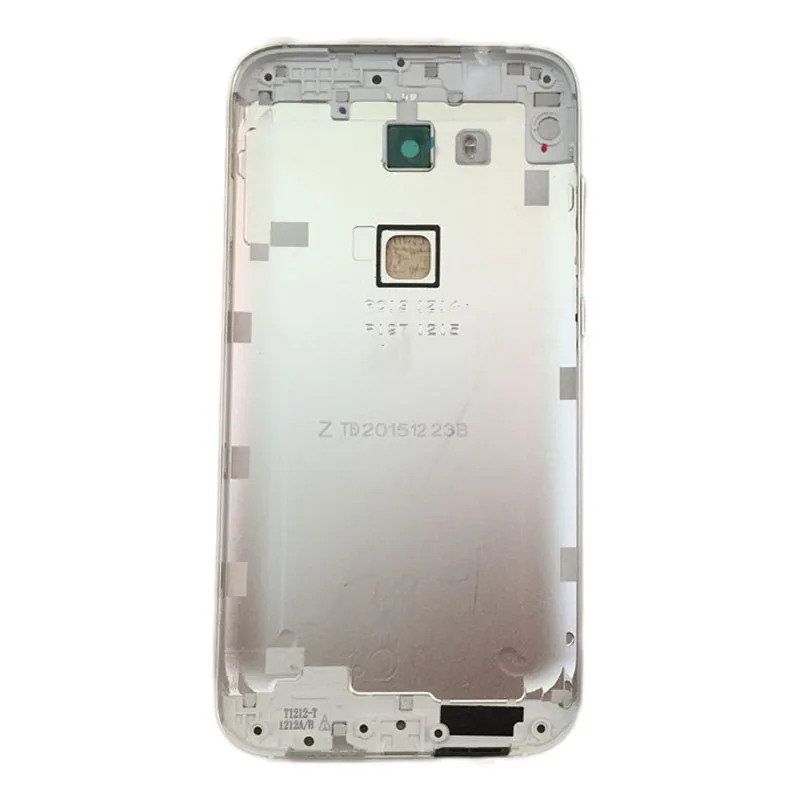 for huawei g8 gx8 battery cover replacement back door rear housing cover case free global shipping
