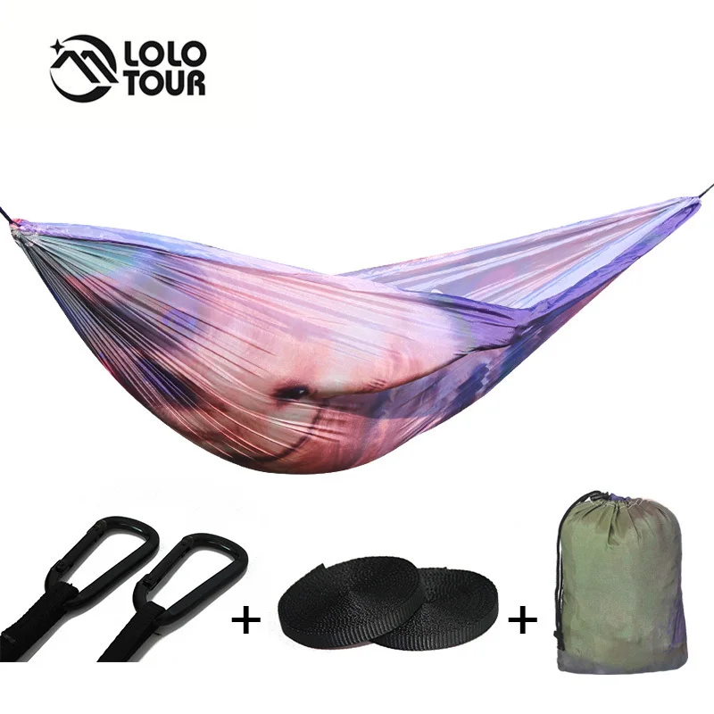 Подвесное кресло для кемпинга гамак палатка гамак|parachute hammock|hamacas campinghammock tent |