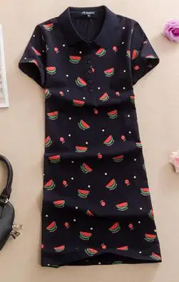 Baharcelin, 4XL, 5XL, поло, повседневные платья, Festa, футболка, Femme, летние топы, одежда для женщин, девушек, ТРАПЕЦИЕВИДНОЕ ПЛАТЬЕ С Принтом медведя, Vestidos