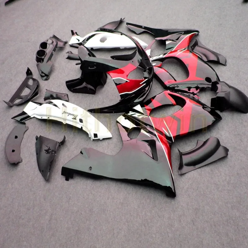 Пользовательские обтекатель для YZF600R 1997 1998 1999 2000 2001 2002 2003 2004 2005 2006 2007 Thundercat YZF-600R