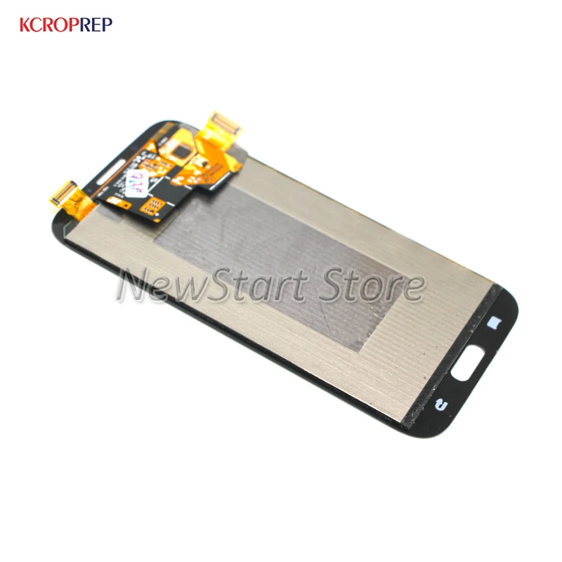 Для Samsung Galaxy Note 2 ЖК дисплей с сенсорным экраном 5 дюйма для Note2 N7100 N7105 N7108 T889 N7102 I371
