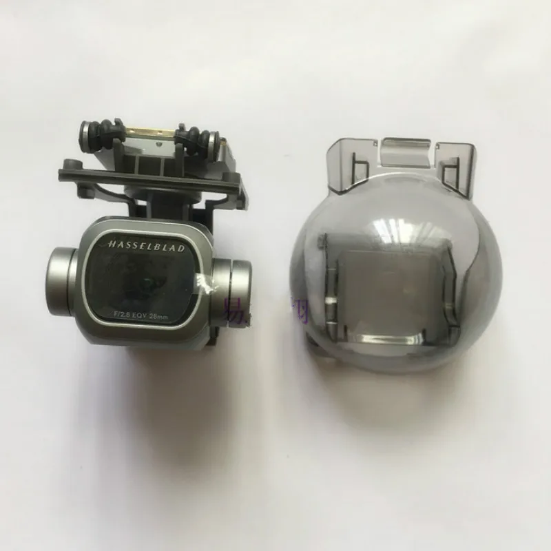 Абсолютно новая DJI Mavic 2 Pro Gimbal камера с крышкой запасная часть для Drone