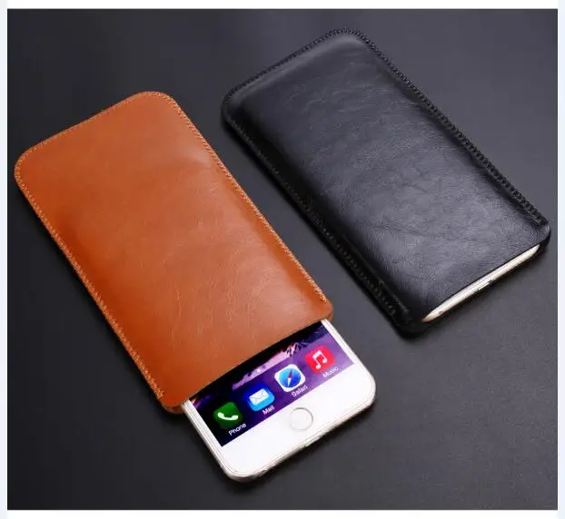 FSSOBOTLUN для Samsung Galaxy Note9 Note 9 чехол 6 4 &quotсупер тонкий рукав Роскошные микрофибры